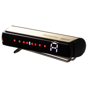 Korg Pitchstrap Gold