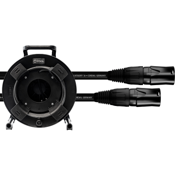 Cordial CSE 50 NN-SD 5e PUR