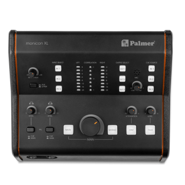 Palmer MONICON XL