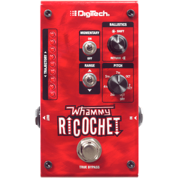 Digitech Ricochet