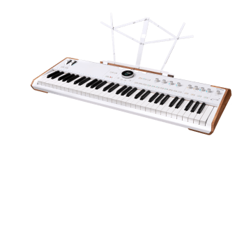 Arturia AstroLab Music Stand