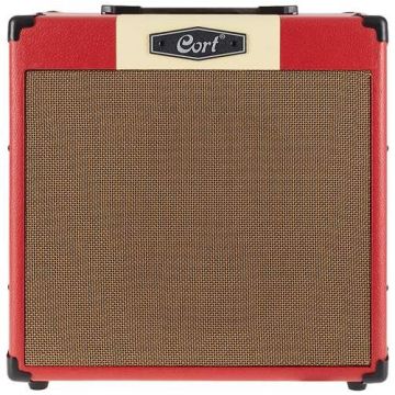 Cort CM15R dark red