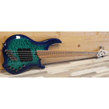 Dingwall Combustion 3-5 Whalepool Burst, Pau Ferro