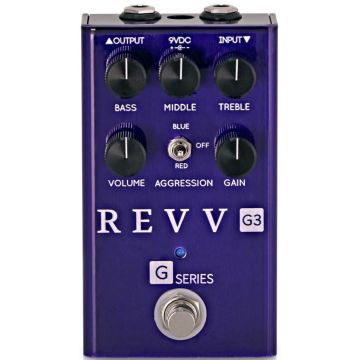 Revv G3