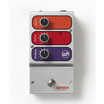 Warm Audio Mutation Phasor II