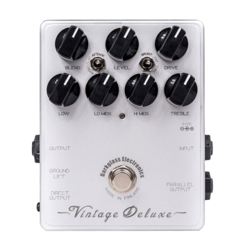 Darkglass Vintage Deluxe V3