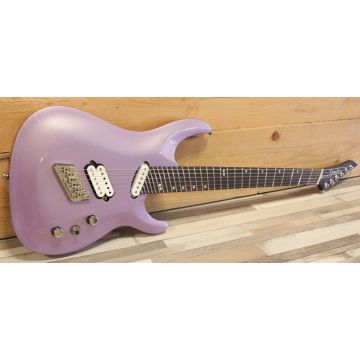Ormsby SX Carved Top GTR6 (Run16) Lavender