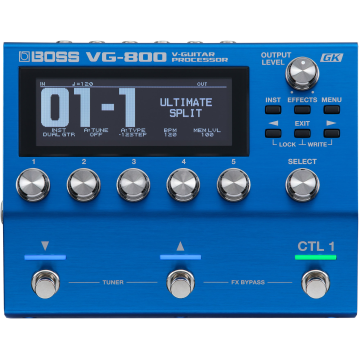 Boss VG-800