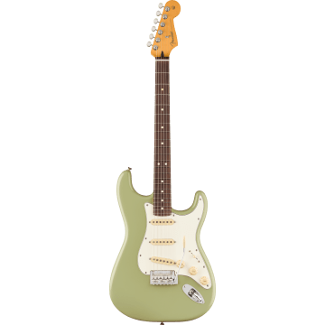 Fender Player II Stratocaster, Birch Green RW