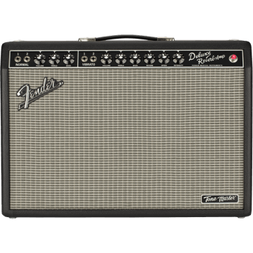 Fender Tone Master Deluxe Reverb 