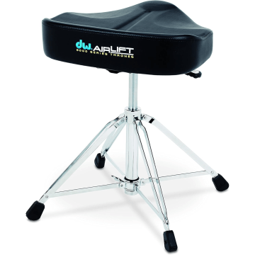 DW 9120AL Airlift Tractor Top Throne 