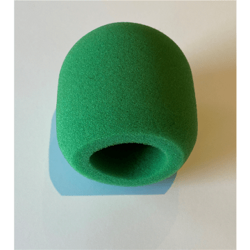 Reinhardt F48-55G, groen, p/stuk