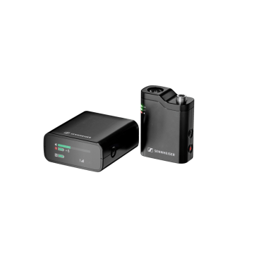 Sennheiser Profile Wireless 1-Channel Set
