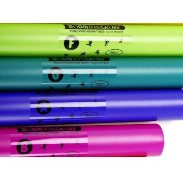 BoomWhackers BW-7SET
