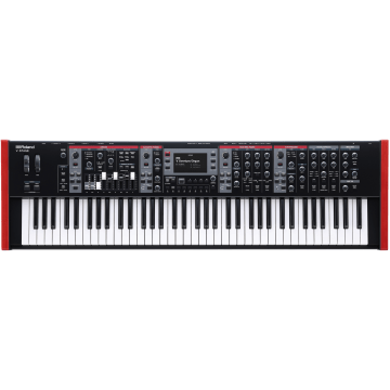 Roland V-STAGE 76