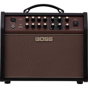 Boss ACS-LIVELT Acoustic Singer Live LT