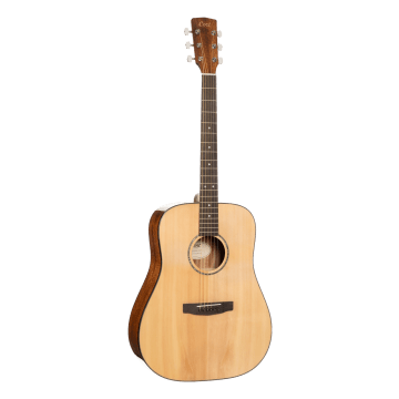 Cort Earth 60 - Natural Gloss