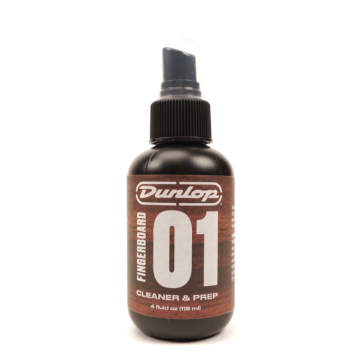 Dunlop 02 Deep fingerboard conditioner