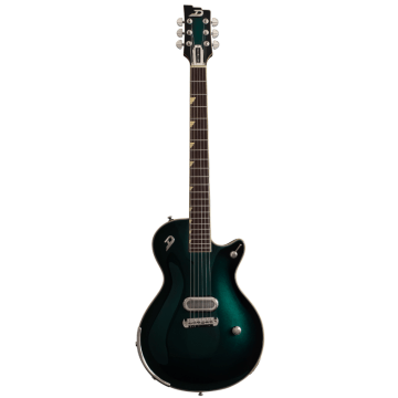 Duesenberg Alliance Jeff DaRosa Catalina Green