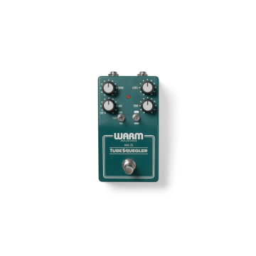 Warm Audio Tube Squealer