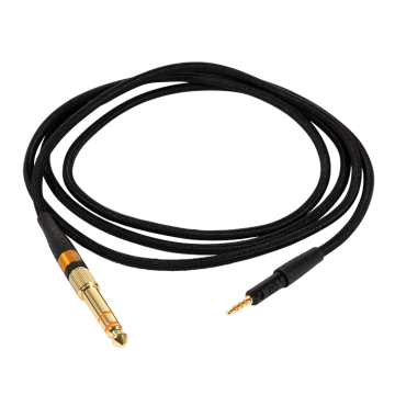 Neumann NDH Cloth Cov. Symmetric Cable (1.2 m)