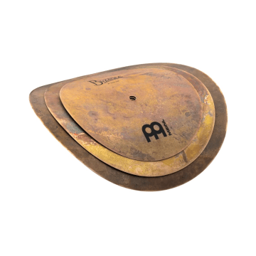 Meinl Byzance Vintage 10"/12"/14" Smack Stack 