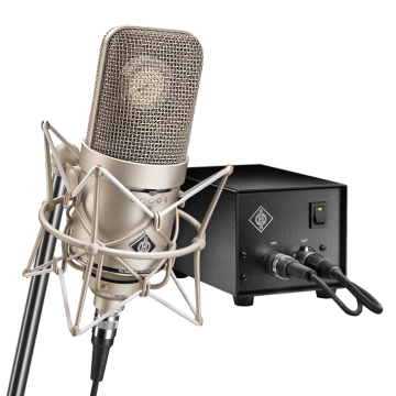 Neumann M 149 Tube