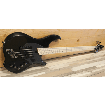 Dingwall Combustion NG3-4 Metallic Black