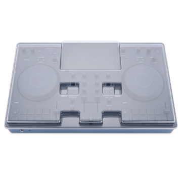 Decksaver AlphaTheta Omnis Duo Cover