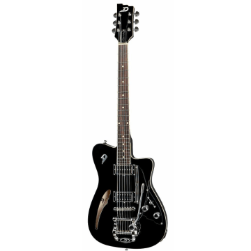 Duesenberg Caribou Black