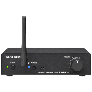 Tascam RX-BT10