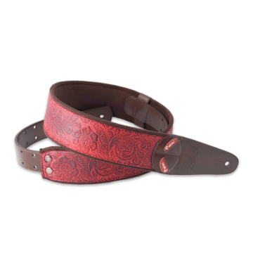 Righton Sandokan Red