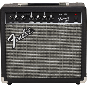 Fender Frontman 20G