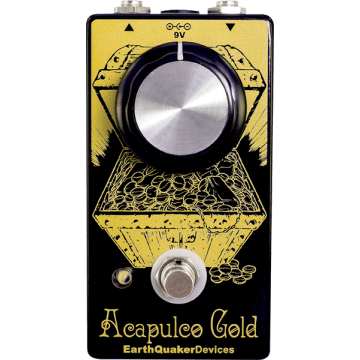 Earthquaker Devices Acapulco Gold v2