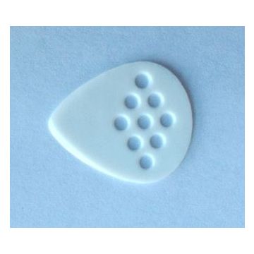 Wegenpicks Bluegrasspick 1 Wit