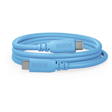 Rode SC27 Blue