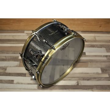 Tama Star Reserve Hand Hammered Aluminum 14"x6,5" snaredrum