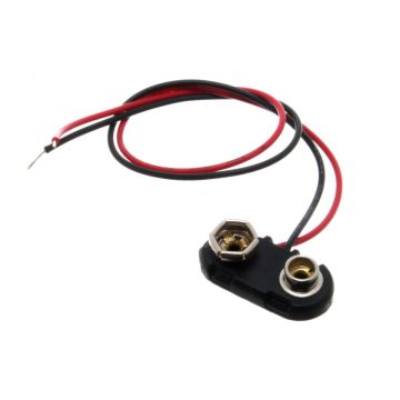 Keystone Battery Connector