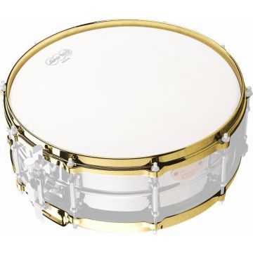 Pearl Hoop 12" Brass (B-stock)