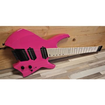 Ormsby Goliath GTR7 Magenta