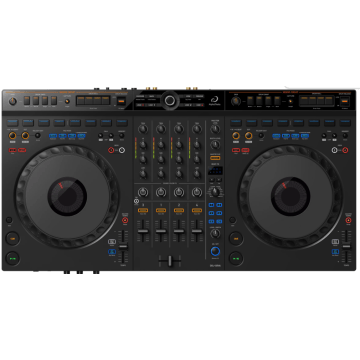 AlphaTheta DDJ-GRV6