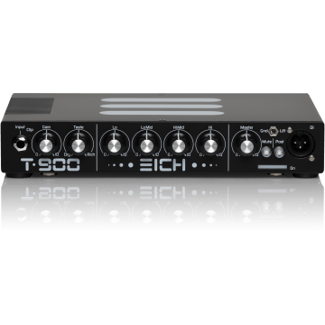 Eich Amps T900 Black Edition 