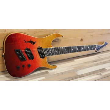 Ormsby Hype Shark GTR7 LTD Sunset