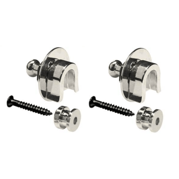 Boston Straplock systeem, Nickel