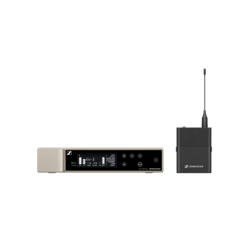 Sennheiser EW-D SK BASE SET (R1-6)