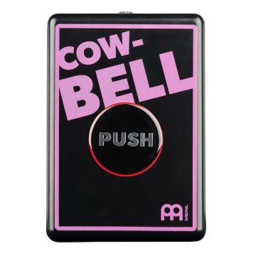 Meinl STB2 Digital Stomp Box, Cowbell