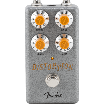 Fender Hammertone Distortion