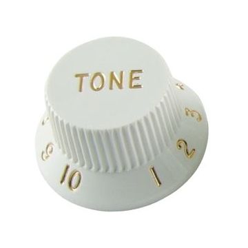 HotRod Tone knob Strat-style