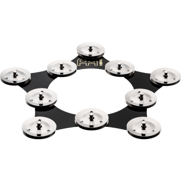 Meinl SFHHT Super Flex Hi Hat Tambourine