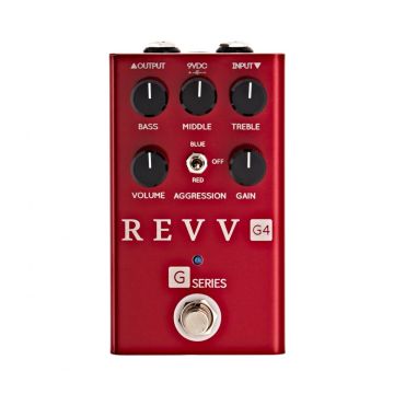 Revv G4